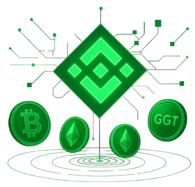 ICO Service Icon